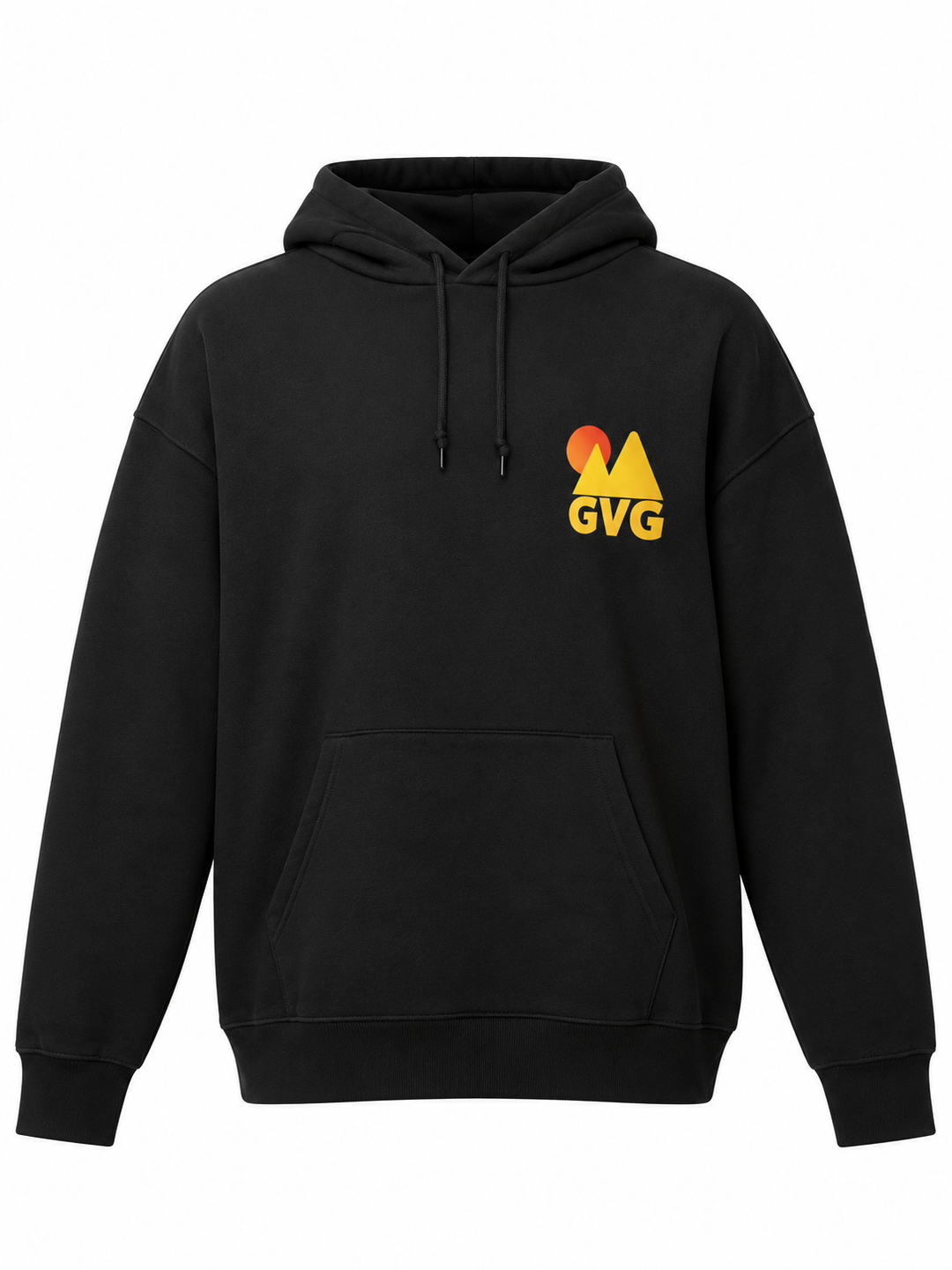 パーカー｜GOOD VIBES HOODIE｜GACCiRiNE(ガッチリーネ)｜GCN2026AW-105