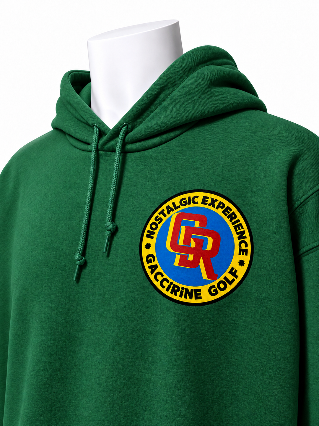パーカー｜3COLOR GRAPHIC HOODIE｜GACCiRiNE(ガッチリーネ)｜GCN2026AW-109