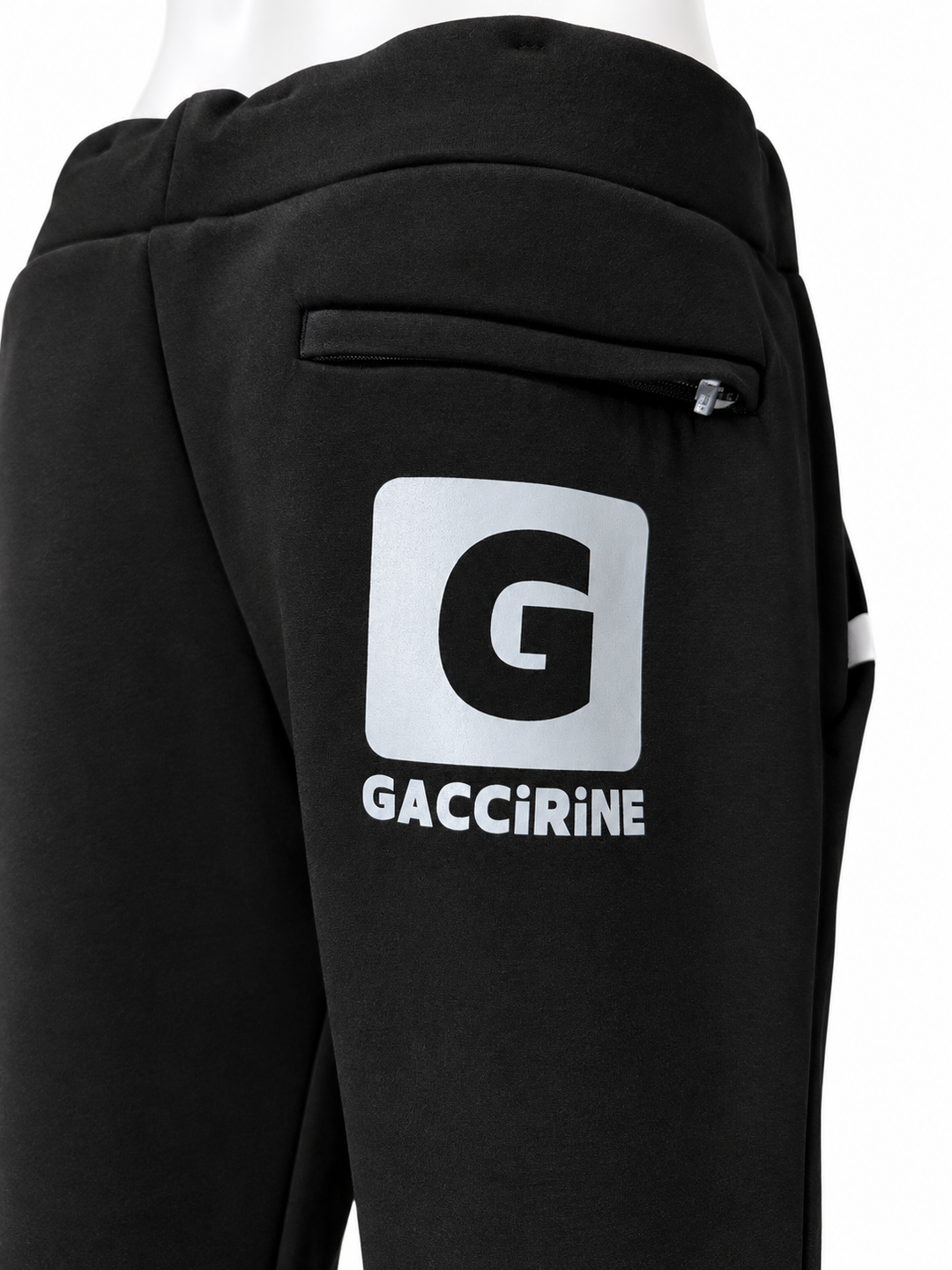 スエットパンツ｜SPACER KNIT SWEATPANTS｜GACCiRiNE(ガッチリーネ)｜GCN2026AW-104
