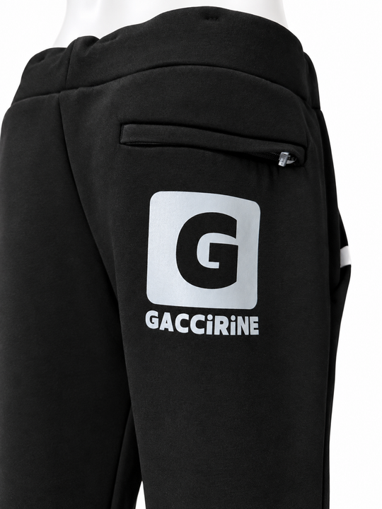 スエットパンツ｜SPACER KNIT SWEATPANTS｜GACCiRiNE(ガッチリーネ)｜GCN2026AW-104