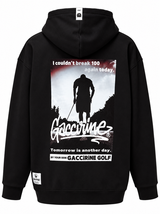 パーカー｜BREAK 100 HOODIE｜GACCiRiNE(ガッチリーネ)｜GCN2026AW-107