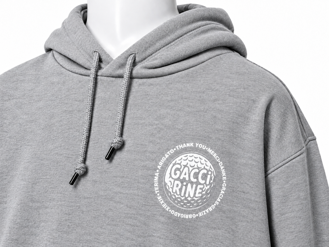 パーカー｜BREAK 100 HOODIE｜GACCiRiNE(ガッチリーネ)｜GCN2026AW-107