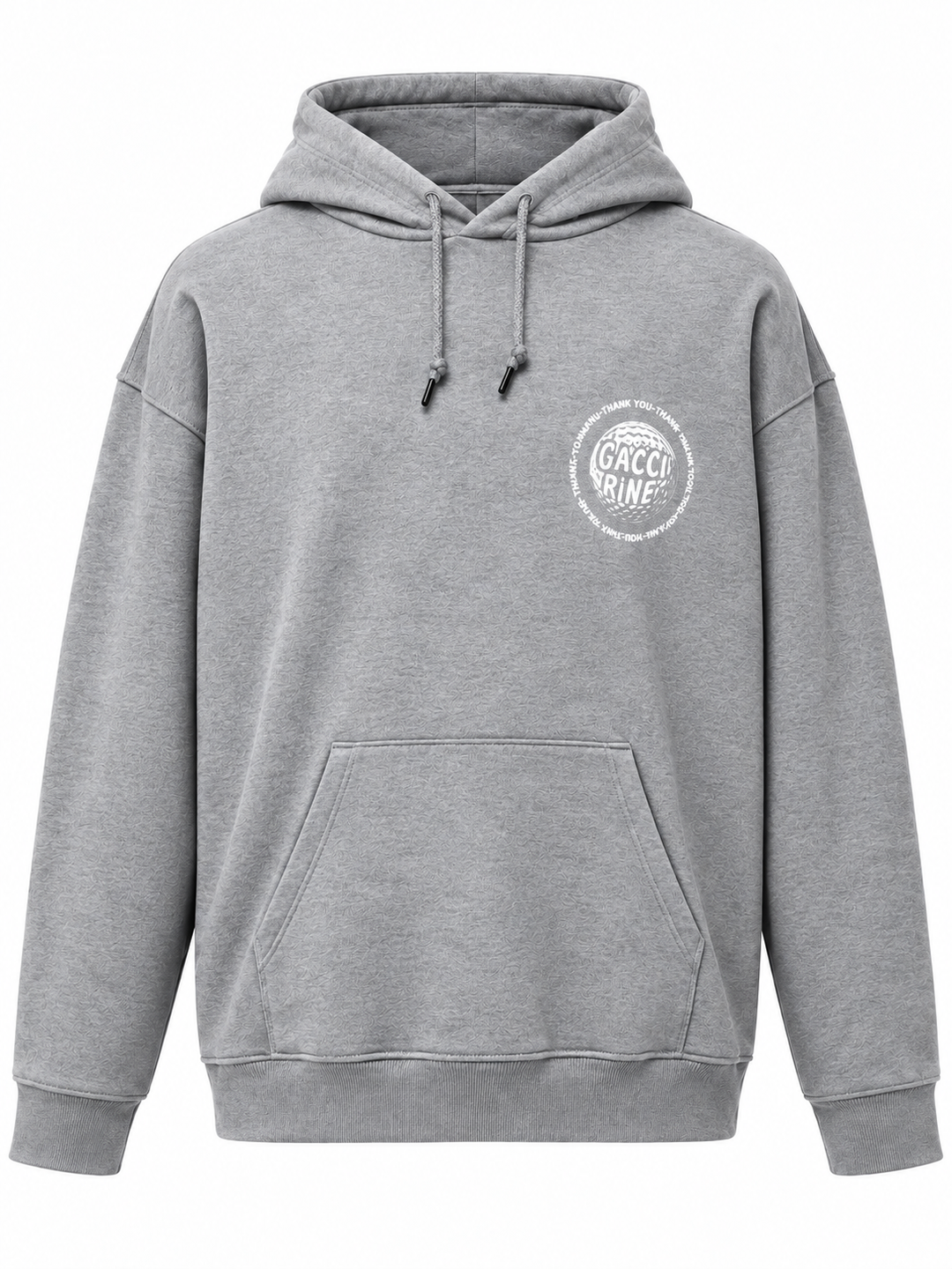 パーカー｜BREAK 100 HOODIE｜GACCiRiNE(ガッチリーネ)｜GCN2026AW-107