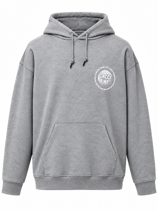 パーカー｜BREAK 100 HOODIE｜GACCiRiNE(ガッチリーネ)｜GCN2026AW-107