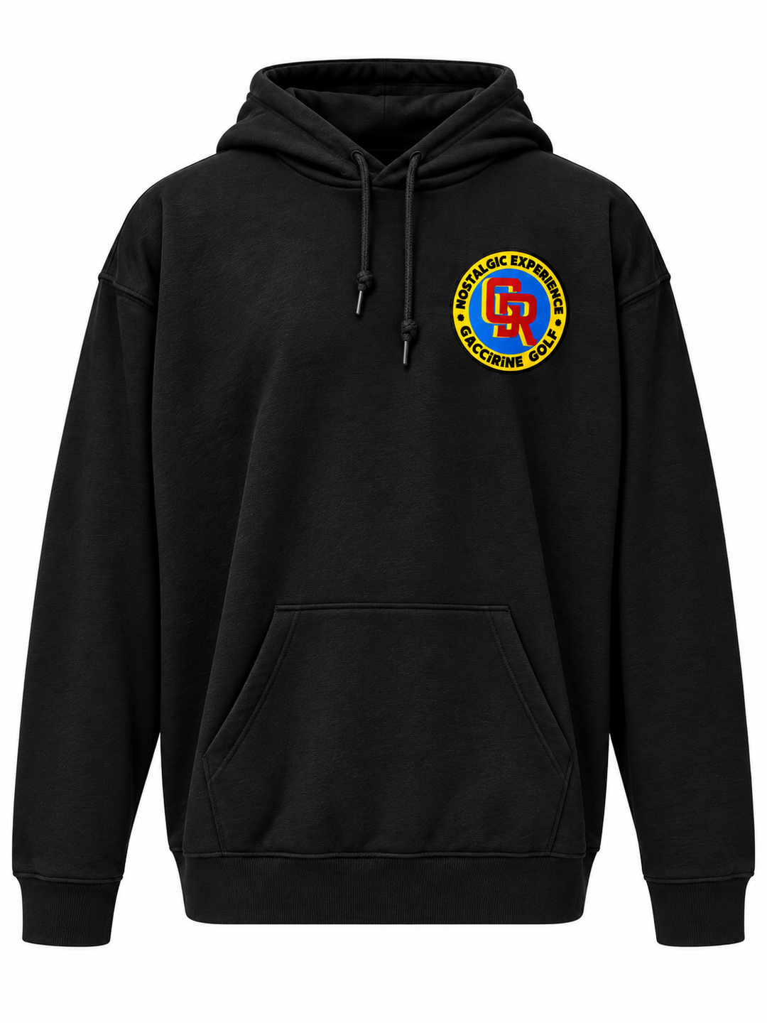 パーカー｜3COLOR GRAPHIC HOODIE｜GACCiRiNE(ガッチリーネ)｜GCN2026AW-109