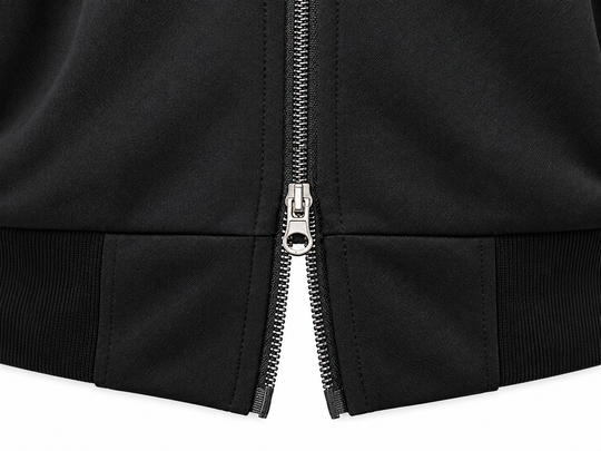 ジャージ｜BLACK LINE TRACK JACKET｜GACCiRiNE(ガッチリーネ)｜GCN2026AW-101