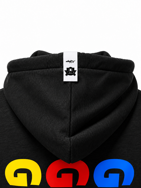 パーカー｜3COLOR GRAPHIC HOODIE｜GACCiRiNE(ガッチリーネ)｜GCN2026AW-109