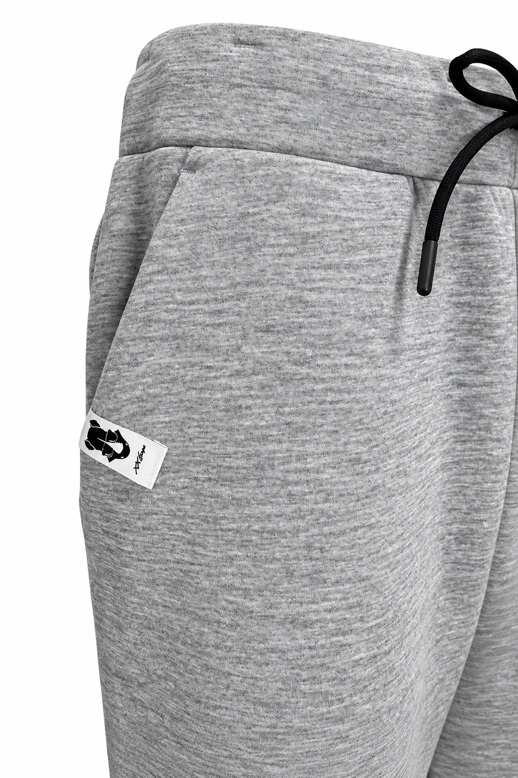 スエットパンツ｜SPACER KNIT SWEATPANTS｜GACCiRiNE(ガッチリーネ)｜GCN2026AW-104