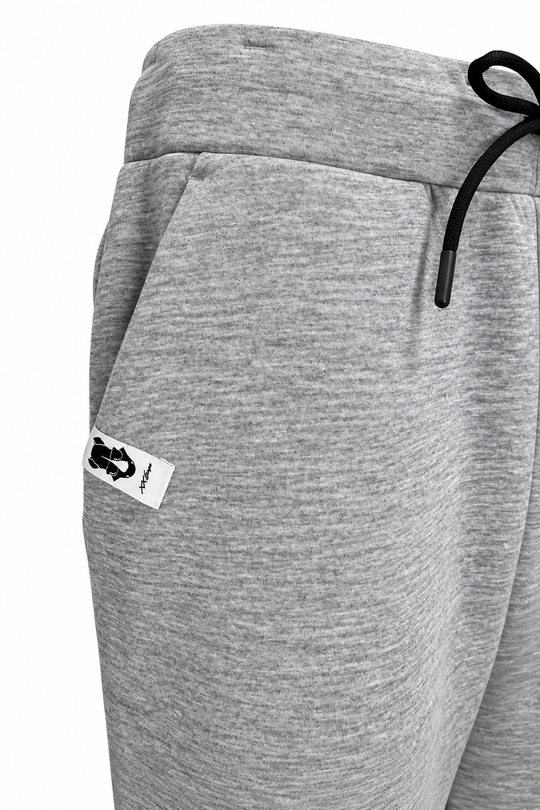 スエットパンツ｜SPACER KNIT SWEATPANTS｜GACCiRiNE(ガッチリーネ)｜GCN2026AW-104