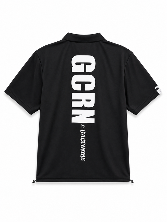 ポロシャツ｜GACCiRiNE(ガッチリーネ)2026SS-001