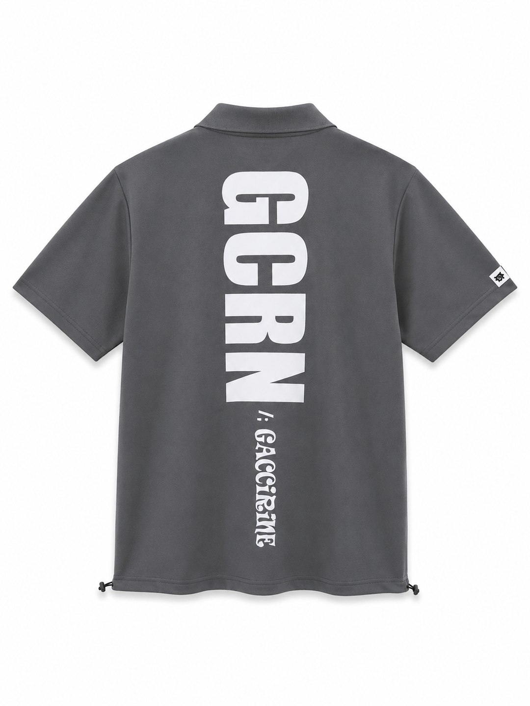 ポロシャツ｜GACCiRiNE(ガッチリーネ)2026SS-001