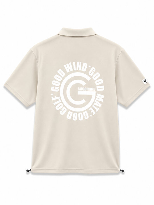 ポロシャツ｜GACCiRiNE(ガッチリーネ)2026SS-003
