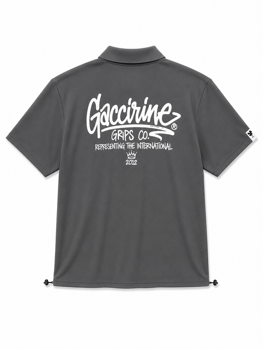 ポロシャツ｜GACCiRiNE(ガッチリーネ)2026SS-005