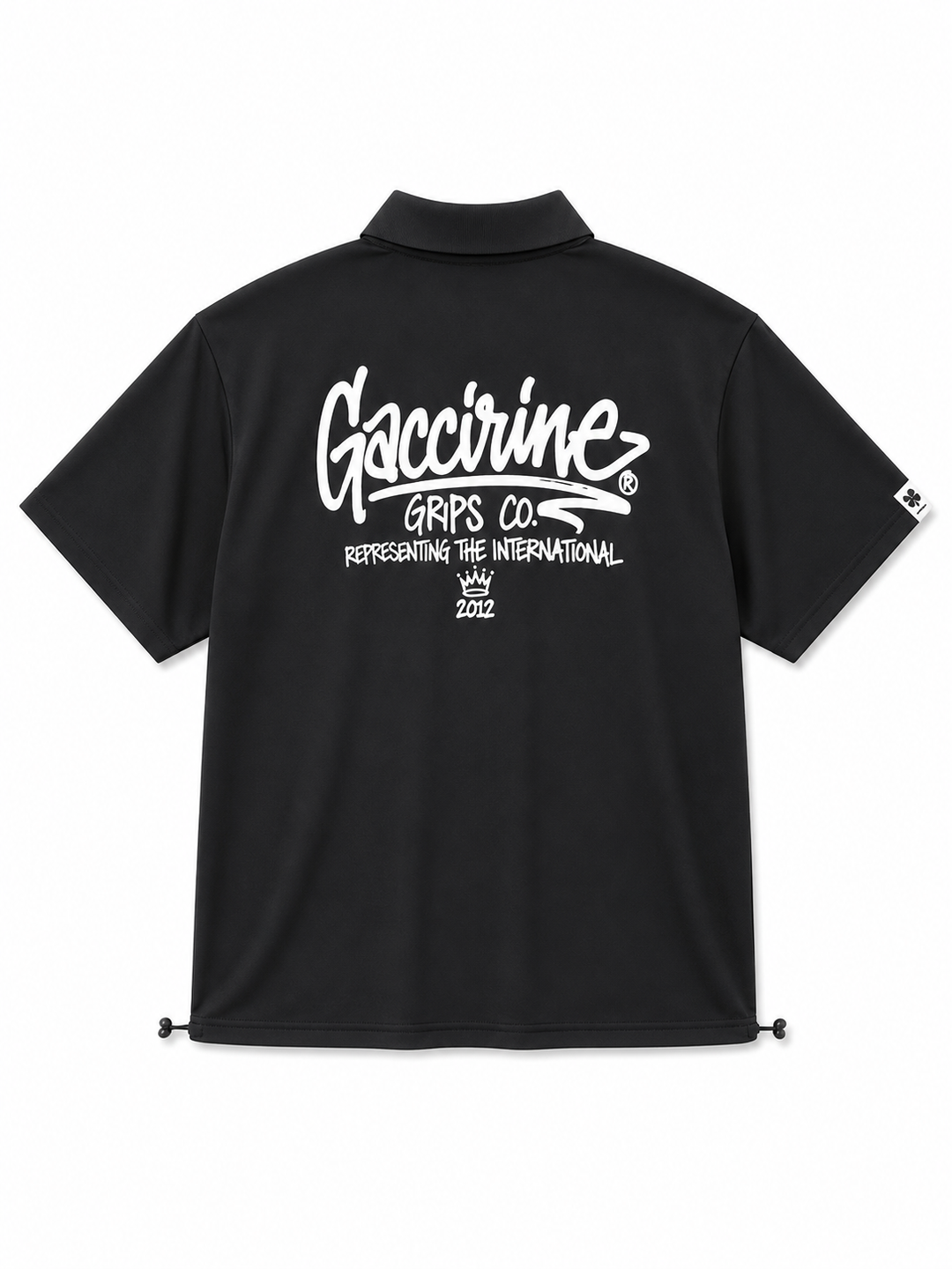 ポロシャツ｜GACCiRiNE(ガッチリーネ)2026SS-005