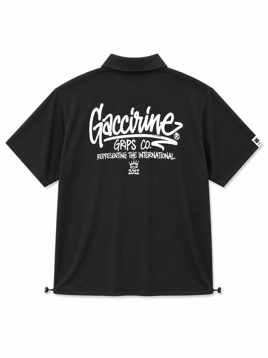 ポロシャツ｜GACCiRiNE(ガッチリーネ)2026SS-005