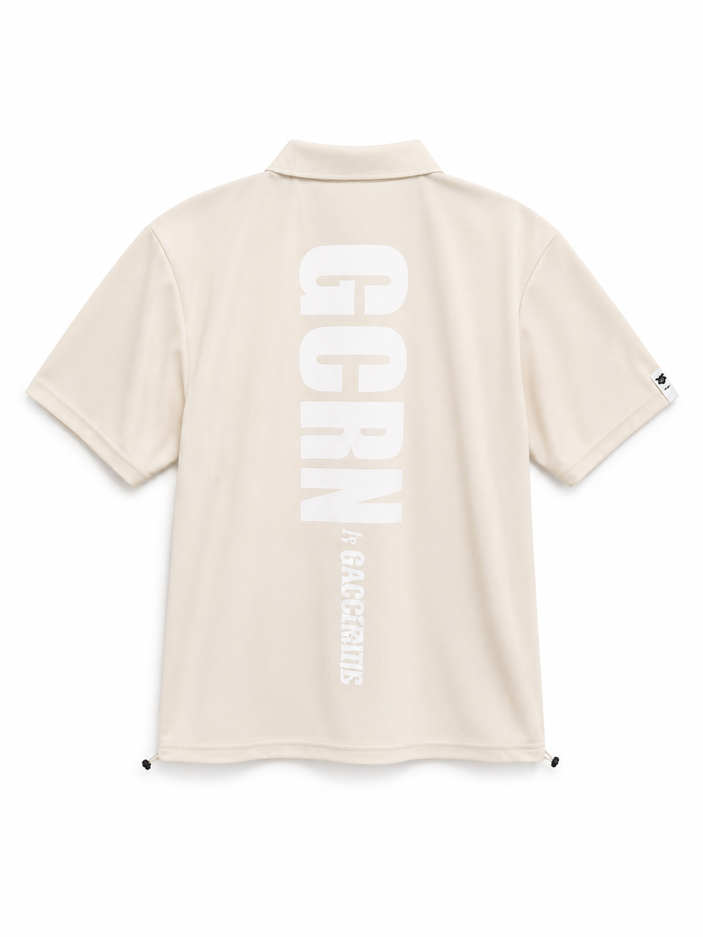 ポロシャツ｜GACCiRiNE(ガッチリーネ)2026SS