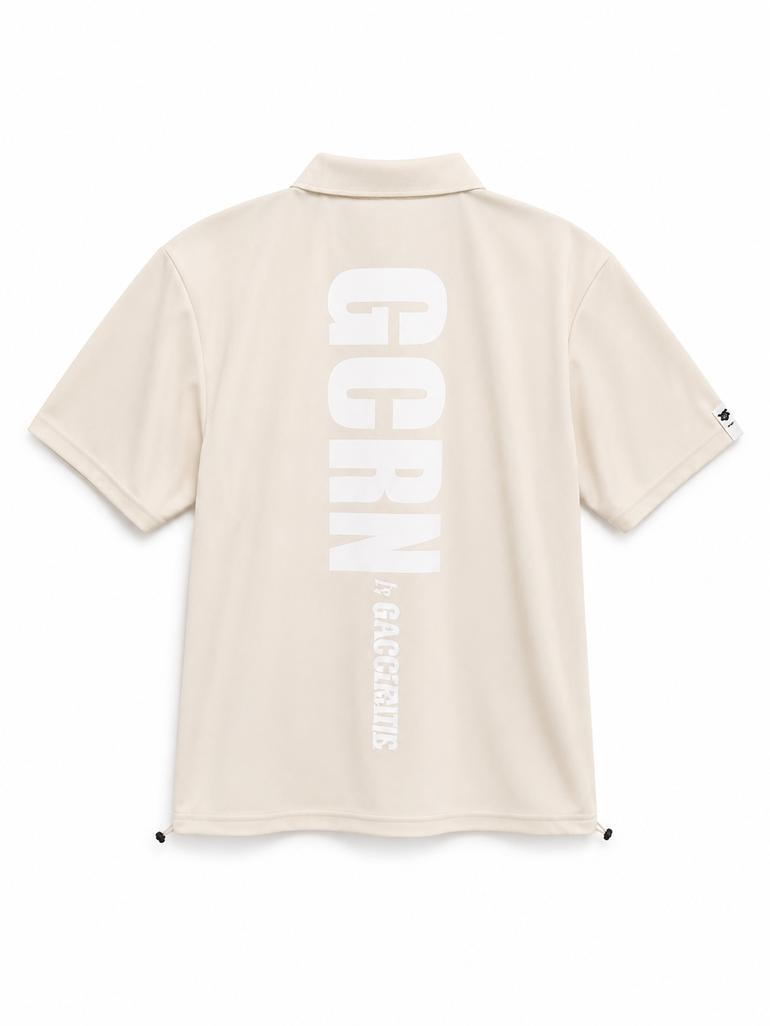 ポロシャツ｜GACCiRiNE(ガッチリーネ)2026SS