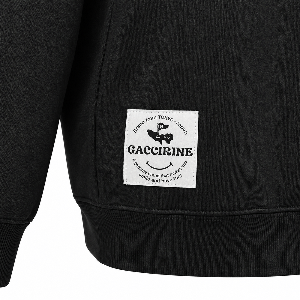 パーカー｜GOOD VIBES HOODIE｜GACCiRiNE(ガッチリーネ)｜GCN2026AW-105
