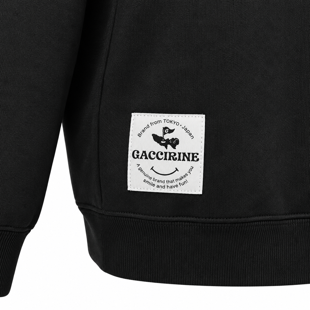 パーカー｜GOOD VIBES HOODIE｜GACCiRiNE(ガッチリーネ)｜GCN2026AW-105