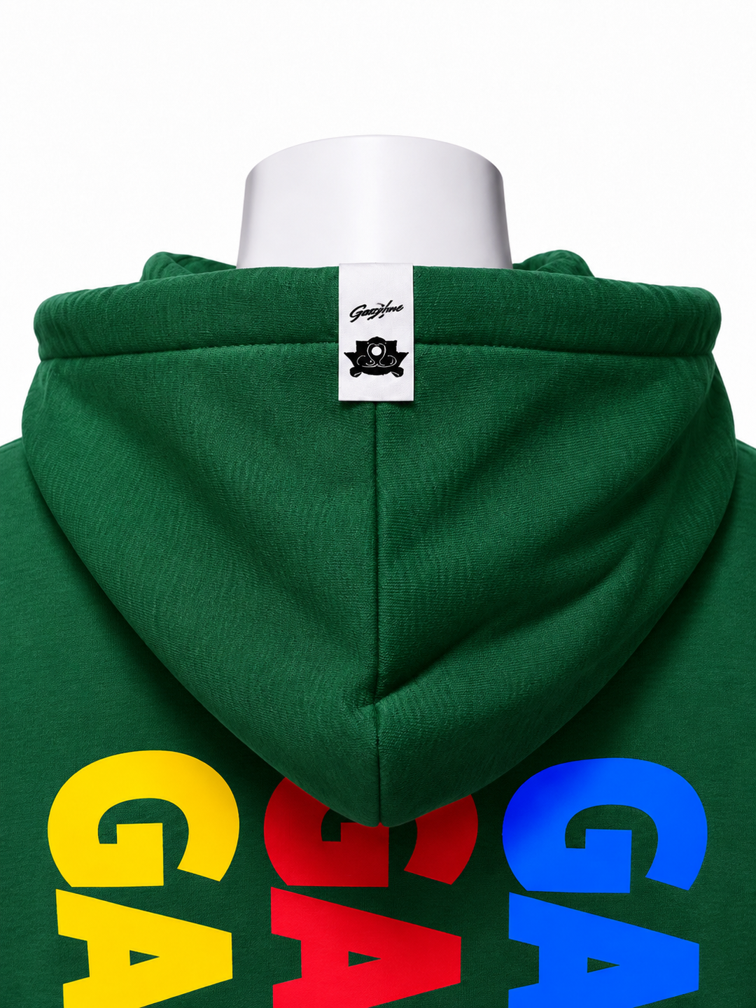 パーカー｜3COLOR GRAPHIC HOODIE｜GACCiRiNE(ガッチリーネ)｜GCN2026AW-109