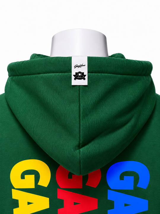 パーカー｜3COLOR GRAPHIC HOODIE｜GACCiRiNE(ガッチリーネ)｜GCN2026AW-109