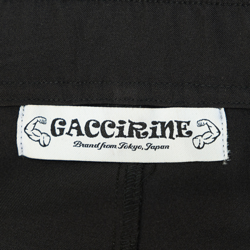 フィールドパンツ｜GACCiRiNE(ガッチリーネ)