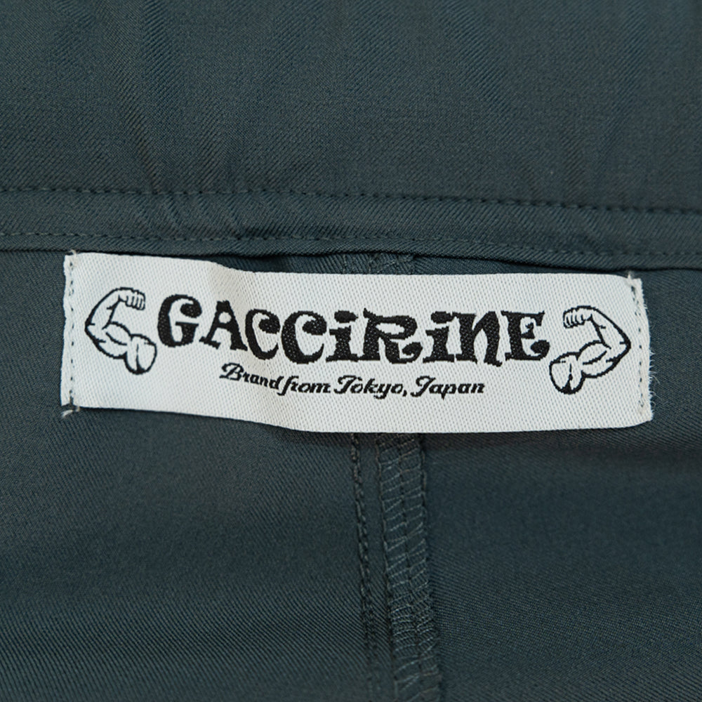 フィールドパンツ｜GACCiRiNE(ガッチリーネ)