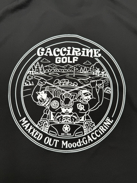 ポロシャツ｜GACCiRiNE(ガッチリーネ)2026SS-004