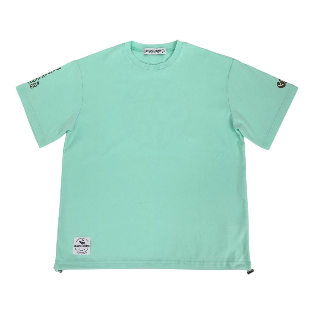 TシャツビッグロゴPT｜GACCHiRiNE(ガッチリーネ) – GACCiRiNE