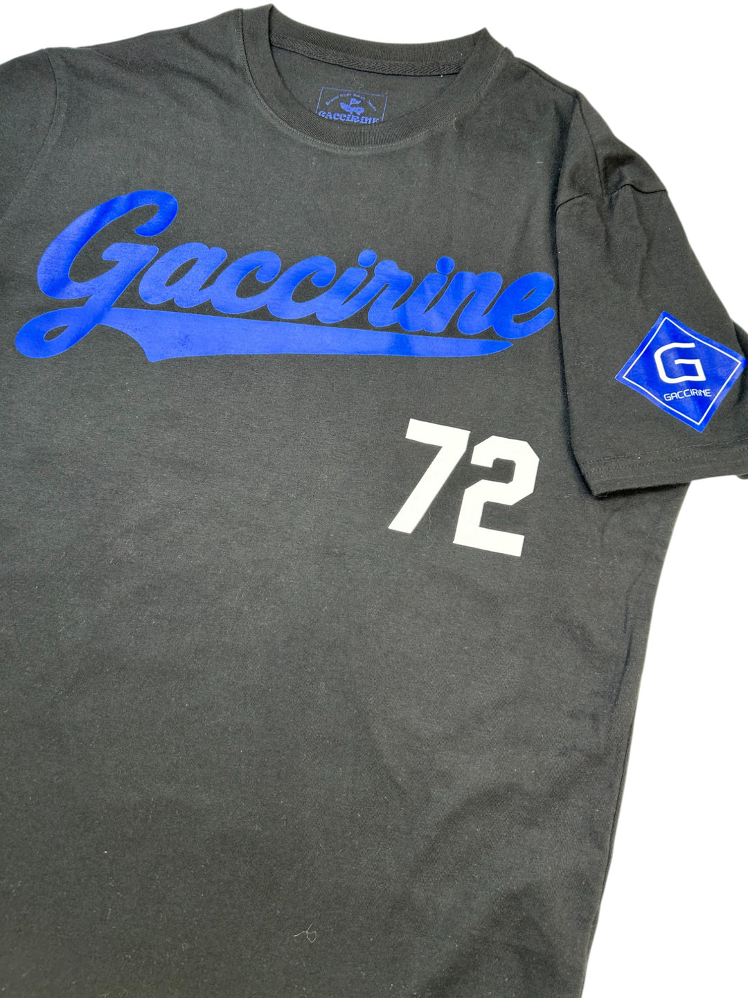 TシャツベースボールPT | GACCiRiNE(ガッチリーネ)