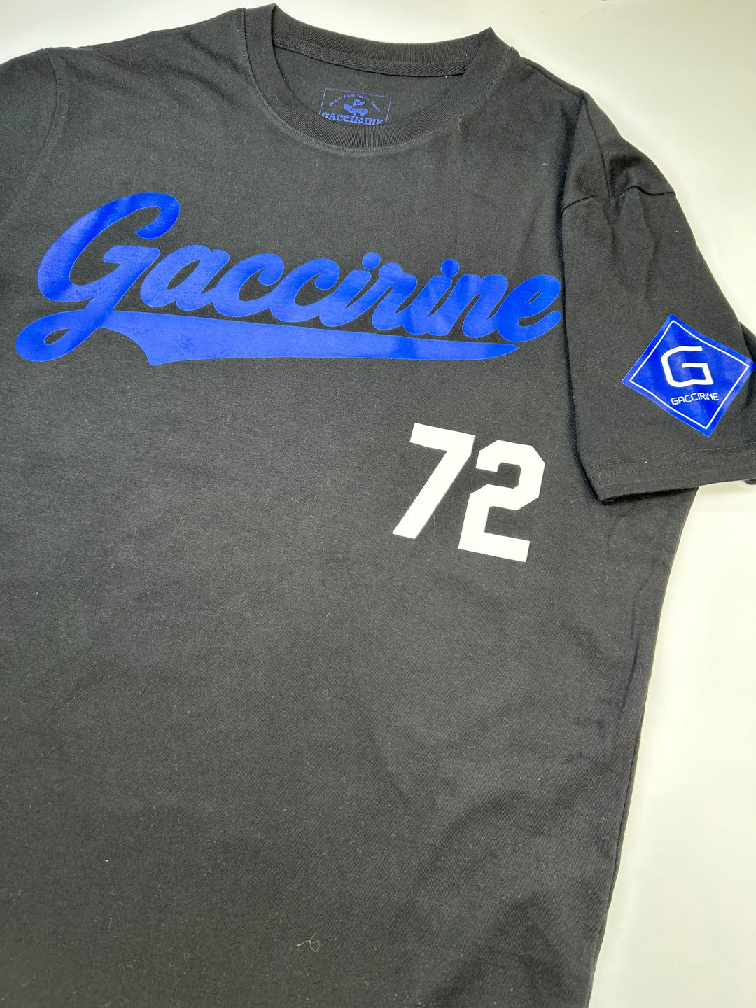 TシャツベースボールPT | GACCHiRiNE(ガッチリーネ)
