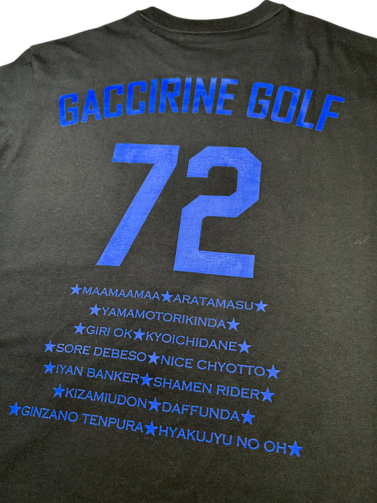 TシャツベースボールPT | GACCiRiNE(ガッチリーネ)