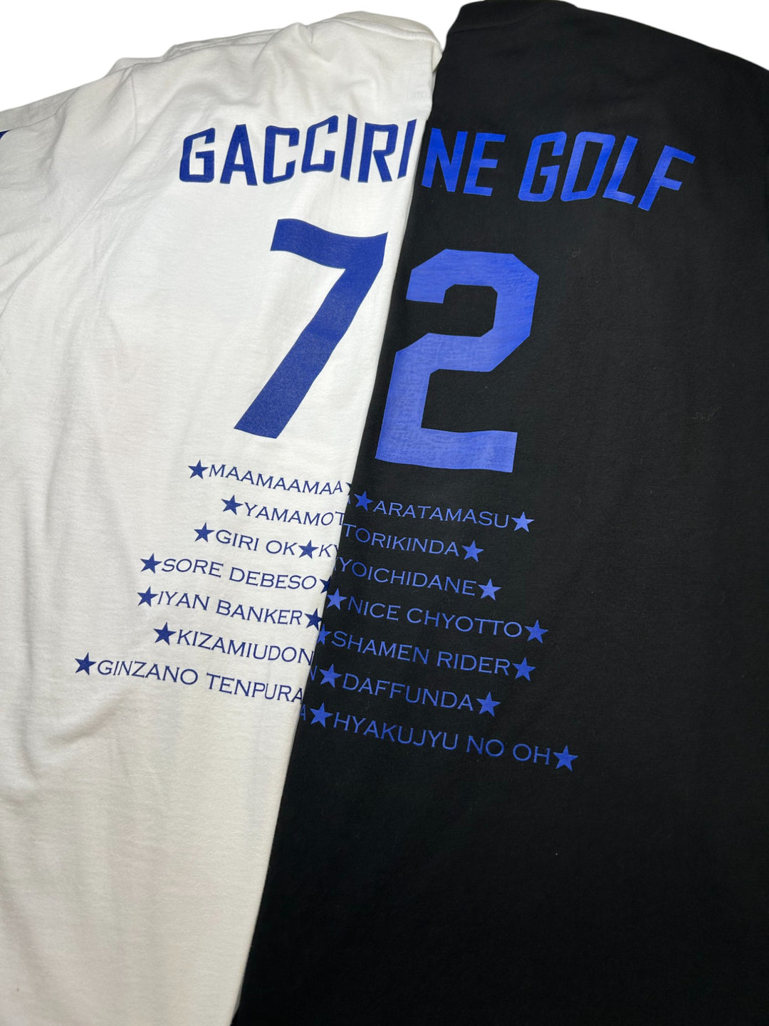 TシャツベースボールPT | GACCiRiNE(ガッチリーネ)