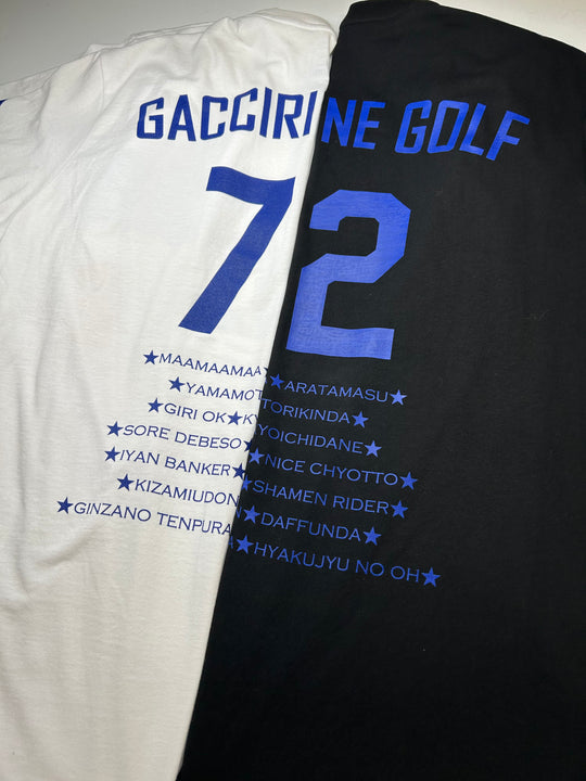 TシャツベースボールPT | GACCHiRiNE(ガッチリーネ)