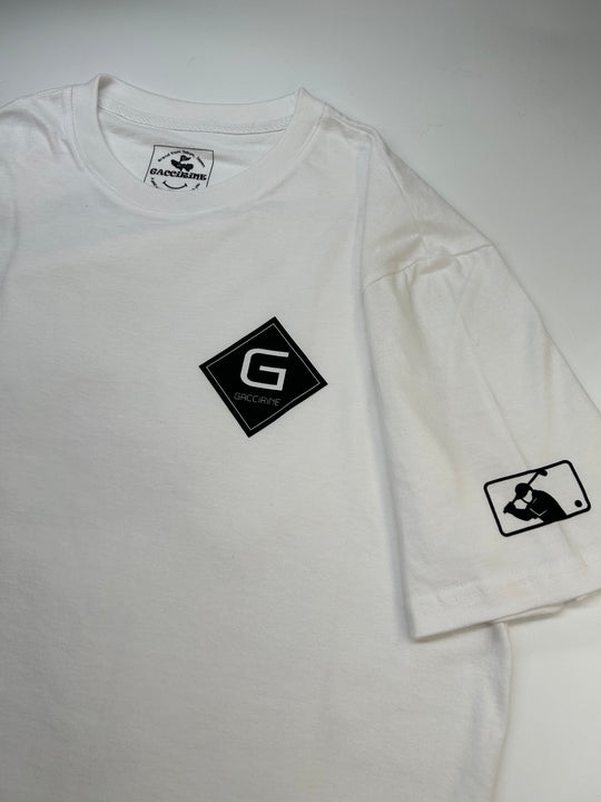 Tシャツスマイル PT| GACCHiRiNE(ガッチリーネ)
