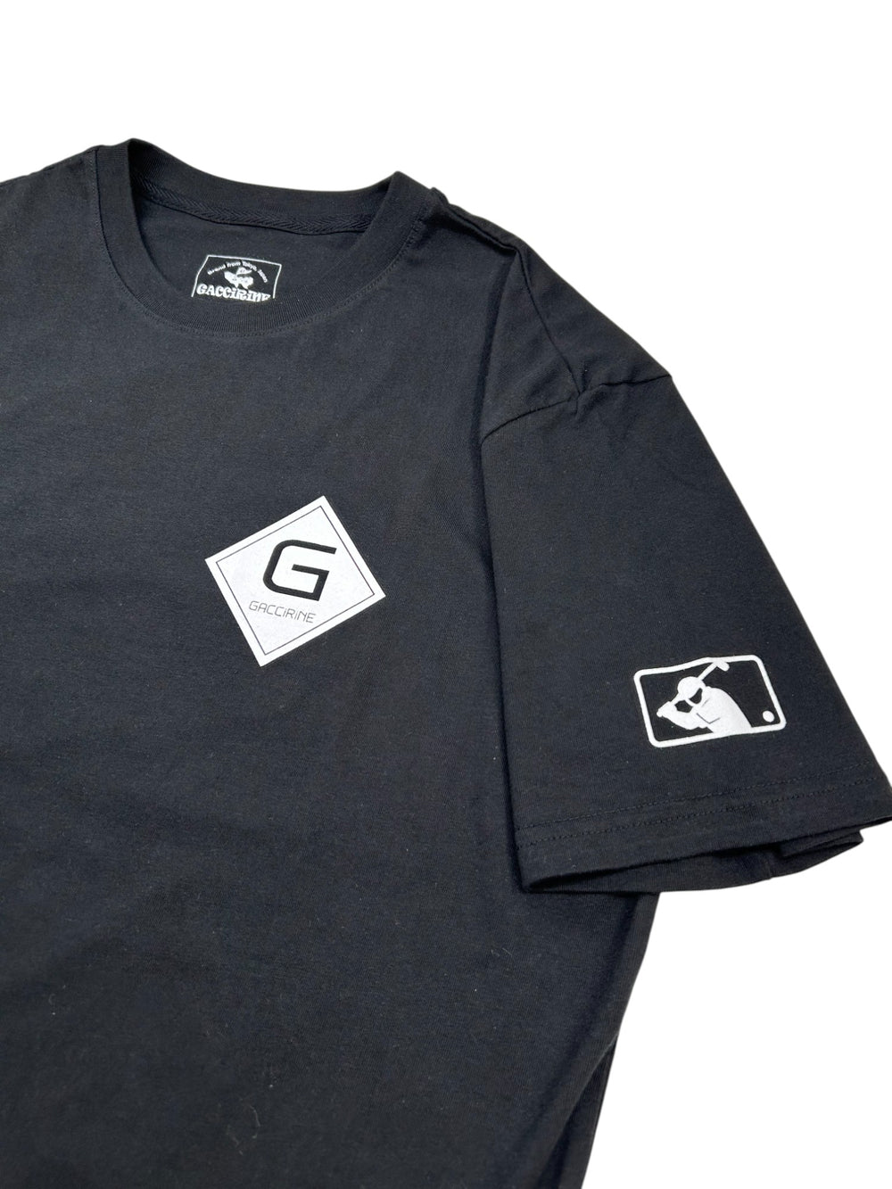 Tシャツスマイル PT| GACCiRiNE(ガッチリーネ)