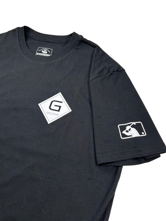 Tシャツスマイル PT| GACCiRiNE(ガッチリーネ)