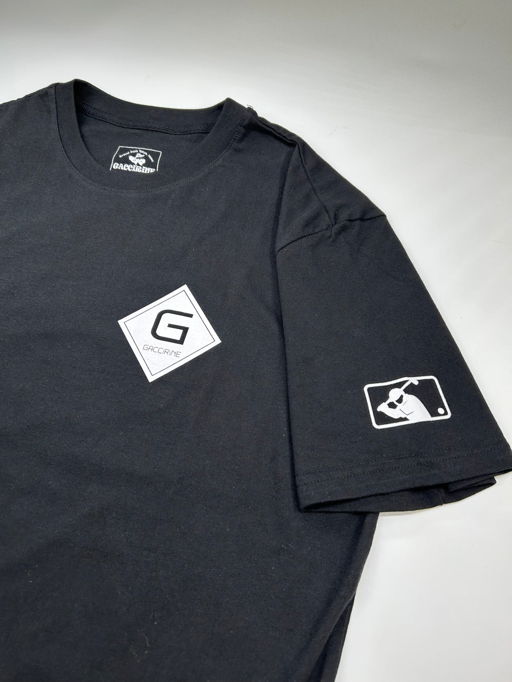 Tシャツスマイル PT| GACCHiRiNE(ガッチリーネ)