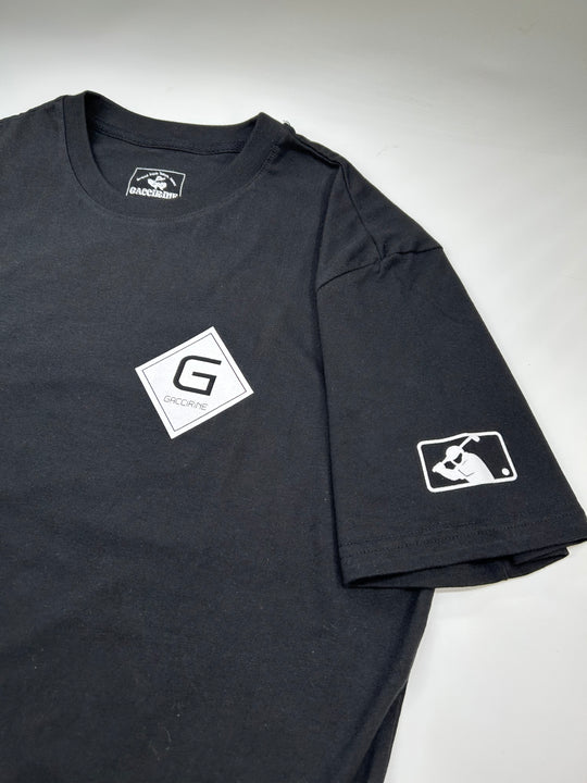 Tシャツスマイル PT| GACCHiRiNE(ガッチリーネ)