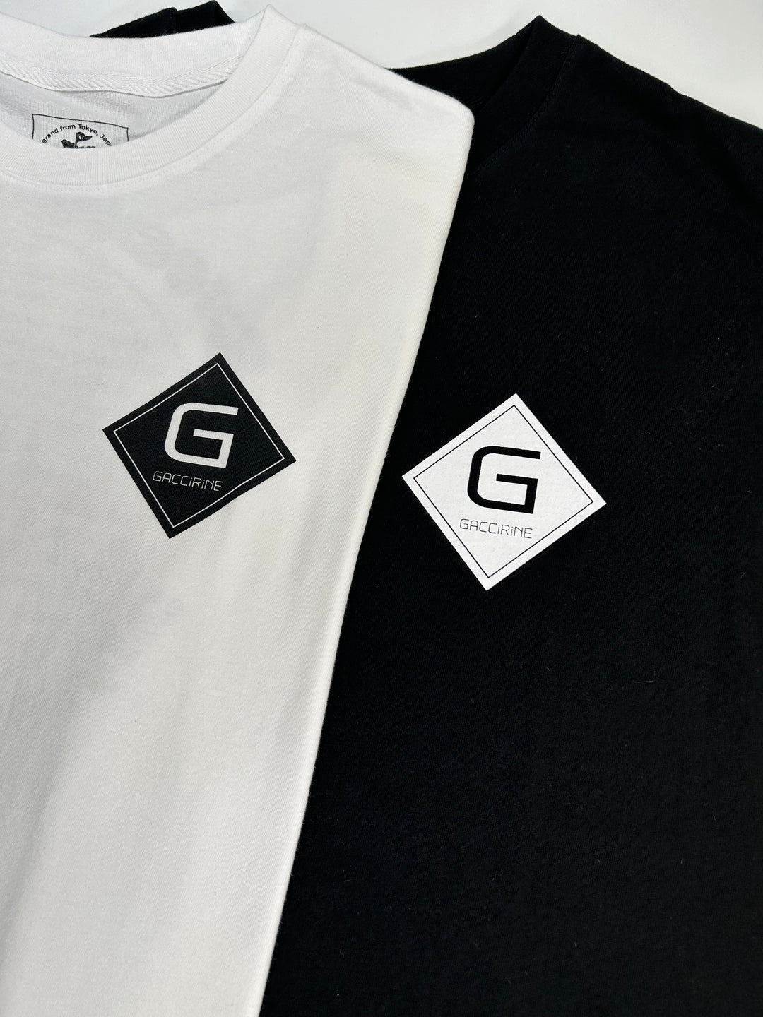 Tシャツスマイル PT| GACCHiRiNE(ガッチリーネ)