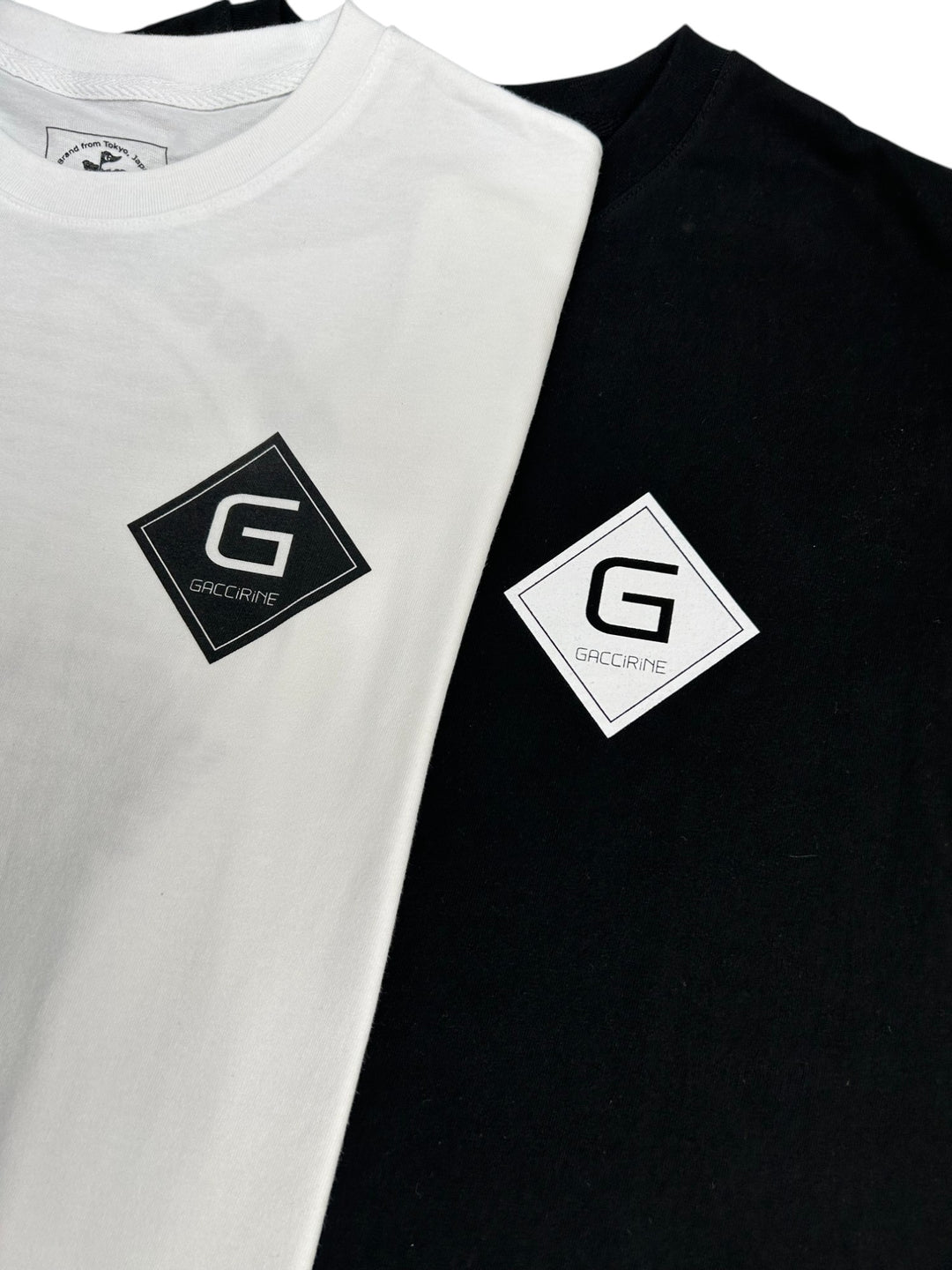 Tシャツスマイル PT| GACCiRiNE(ガッチリーネ)