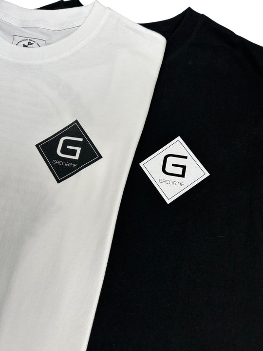 Tシャツスマイル PT| GACCiRiNE(ガッチリーネ)