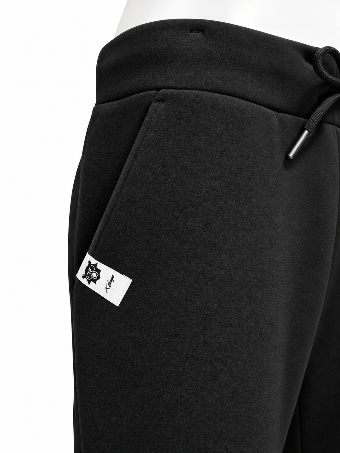 スエットパンツ｜SPACER KNIT SWEATPANTS｜GACCiRiNE(ガッチリーネ)｜GCN2026AW-104