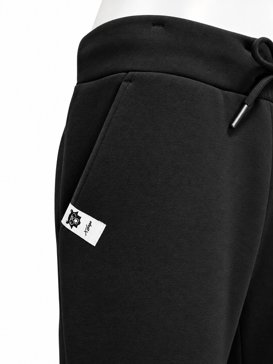 スエットパンツ｜SPACER KNIT SWEATPANTS｜GACCiRiNE(ガッチリーネ)｜GCN2026AW-104