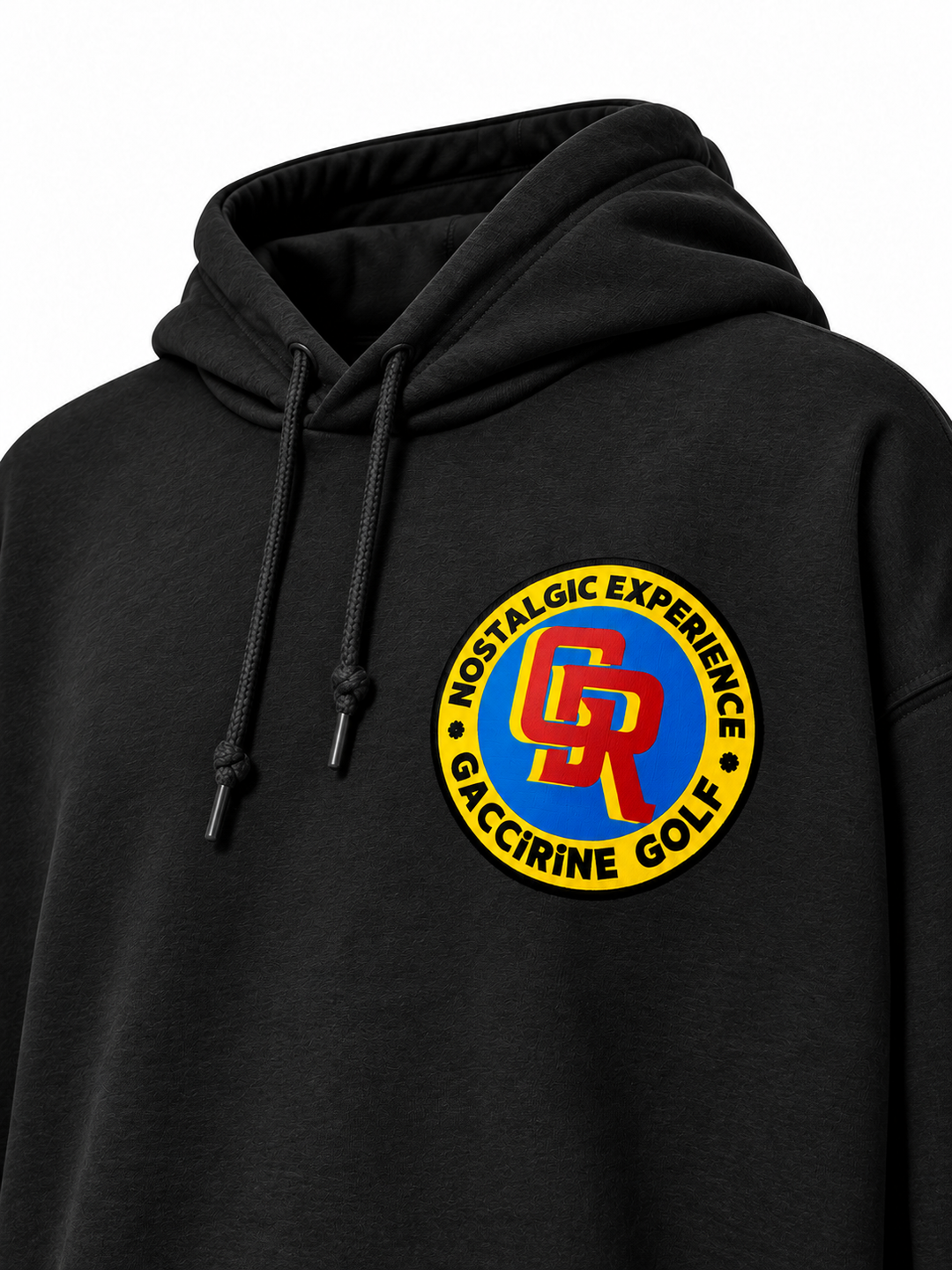 パーカー｜3COLOR GRAPHIC HOODIE｜GACCiRiNE(ガッチリーネ)｜GCN2026AW-109