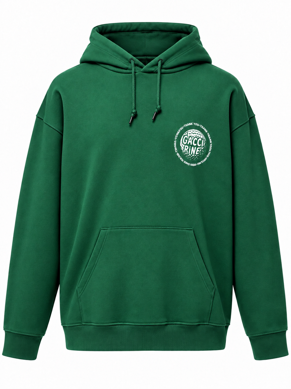 パーカー｜BREAK 100 HOODIE｜GACCiRiNE(ガッチリーネ)｜GCN2026AW-107
