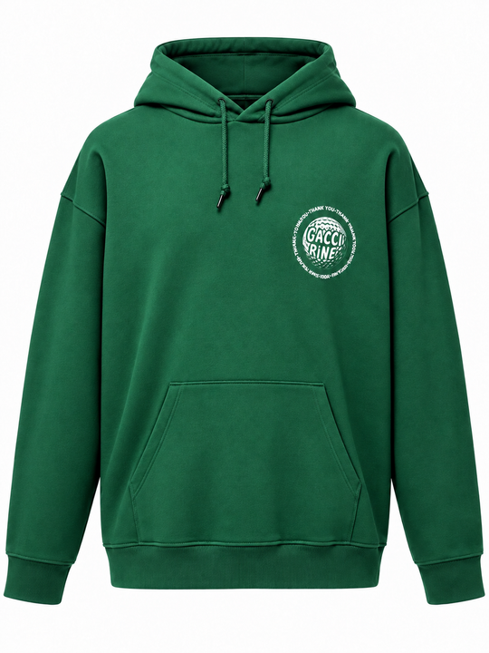 パーカー｜BREAK 100 HOODIE｜GACCiRiNE(ガッチリーネ)｜GCN2026AW-107