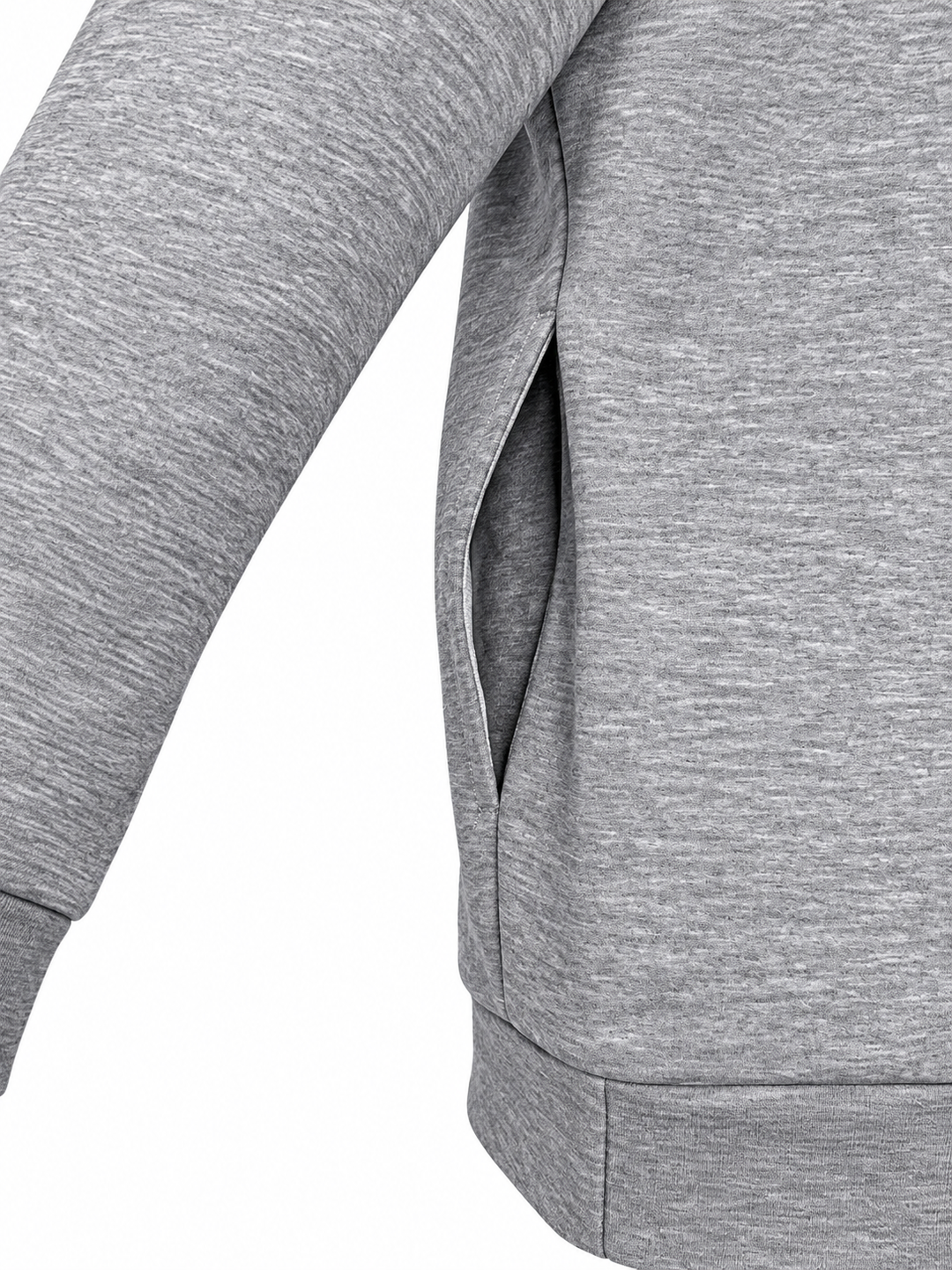 フーディ｜SPACER KNIT PAINTERLY HOODIE｜GACCiRiNE(ガッチリーネ)｜GCN2026AW-102