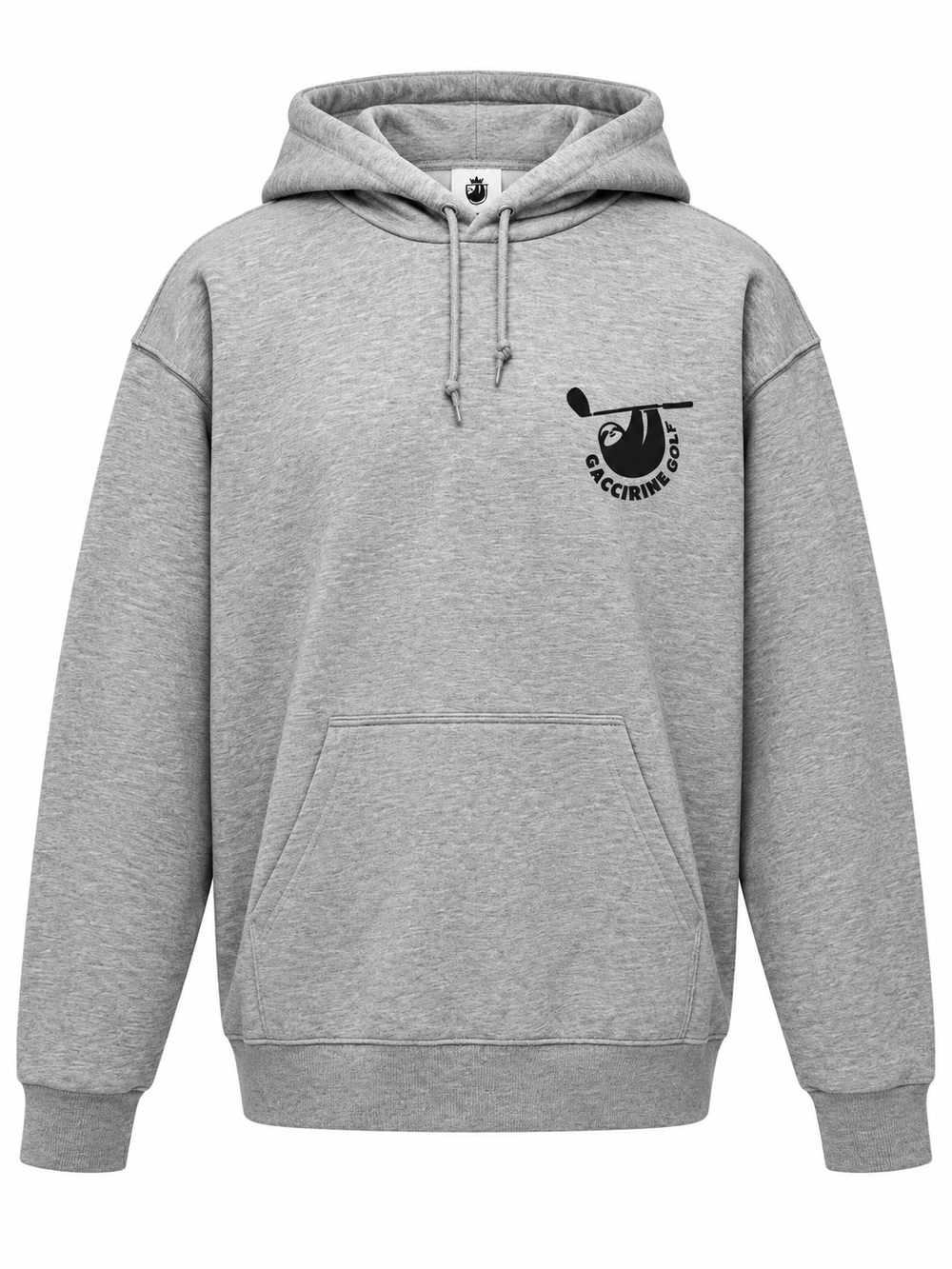 パーカー｜HAND DRAWN GRAPHIC HOODIE｜GACCiRiNE(ガッチリーネ)｜GCN2026AW-106