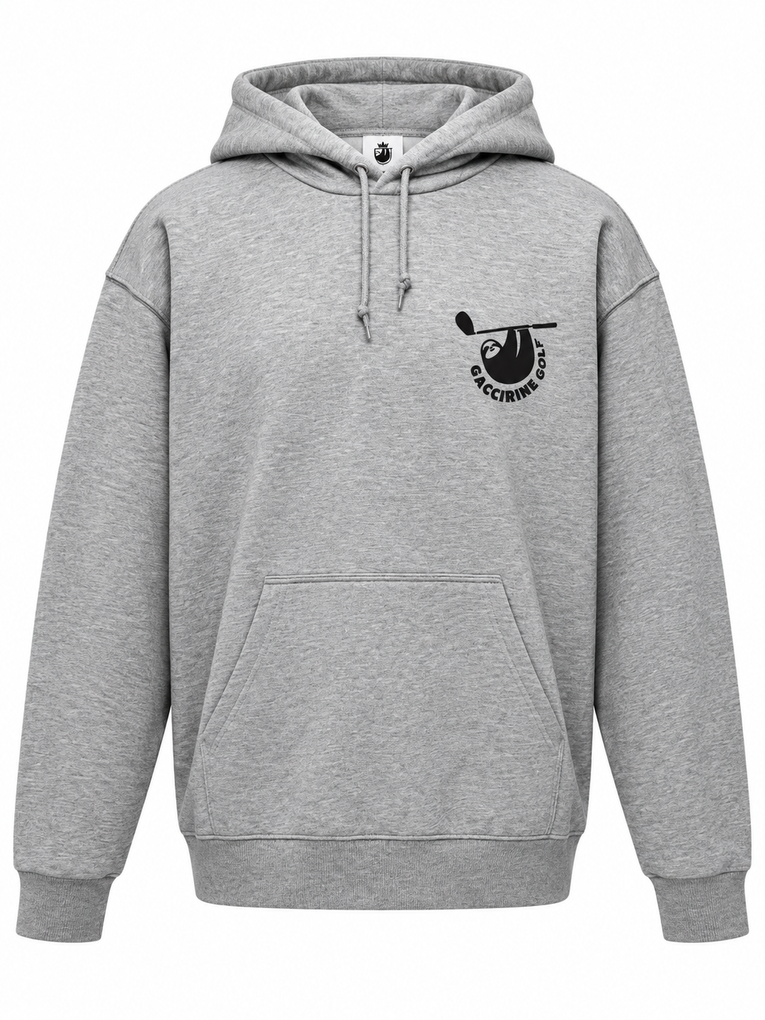 パーカー｜HAND DRAWN GRAPHIC HOODIE｜GACCiRiNE(ガッチリーネ)｜GCN2026AW-106